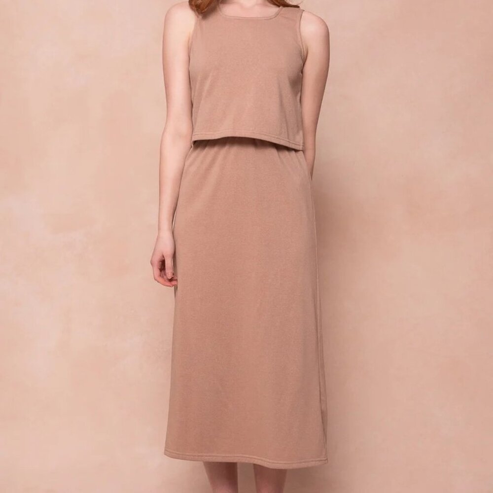 NWOT Ivy City Nessa Skirt Set